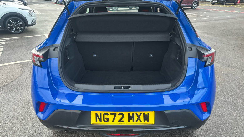 Vauxhall Mokka 1.2 Turbo 100 GS Line 5dr Petrol Hatchback